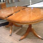294 1230 DINING TABLE